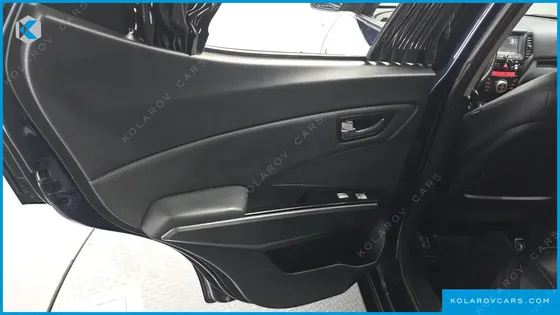 KGM - SSANGYONG TIVOLI DIESEL RX 2WD