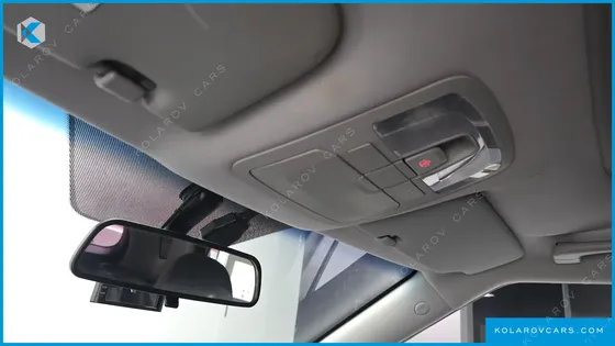 KGM - SSANGYONG TIVOLI DIESEL RX 2WD
