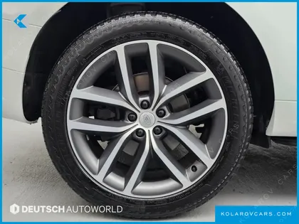 LAND ROVER RANGE ROVER SPORT P400 AB