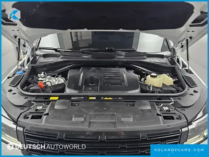 LAND ROVER RANGE ROVER SPORT P400 AB