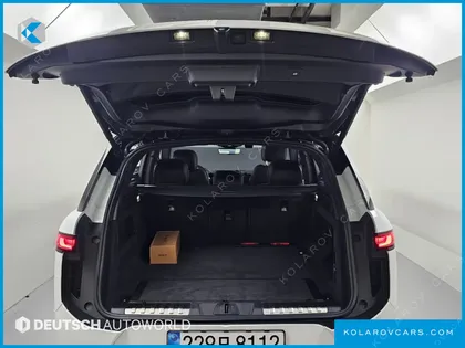 LAND ROVER RANGE ROVER SPORT P400 AB