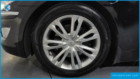 HYUNDAI GENESIS 3.8 EXPORTED