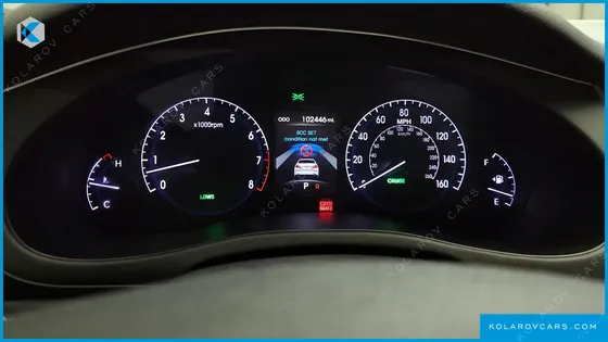 HYUNDAI GENESIS 3.8 EXPORTED
