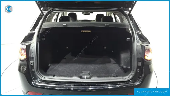 JEEP COMPASS 2.4 LONGITUDE AWD