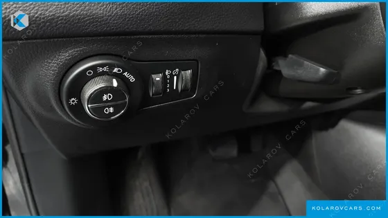JEEP COMPASS 2.4 LONGITUDE AWD