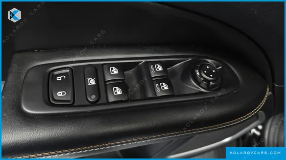 JEEP COMPASS 2.4 LONGITUDE AWD
