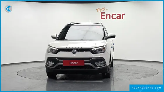 KGM - SSANGYONG TIVOLI DIESEL RX 2WD