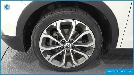 KGM - SSANGYONG TIVOLI DIESEL RX 2WD