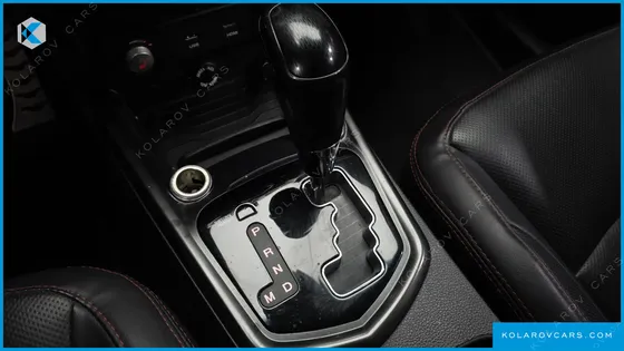 KGM - SSANGYONG TIVOLI DIESEL RX 2WD