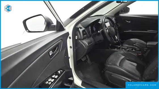 KGM - SSANGYONG TIVOLI DIESEL RX 2WD