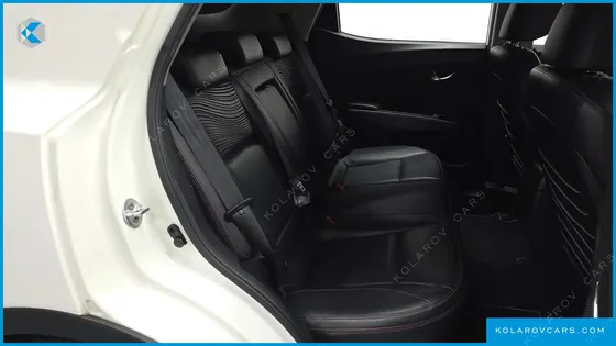 KGM - SSANGYONG TIVOLI DIESEL RX 2WD