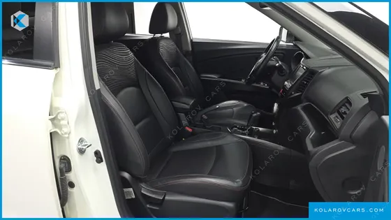 KGM - SSANGYONG TIVOLI DIESEL RX 2WD