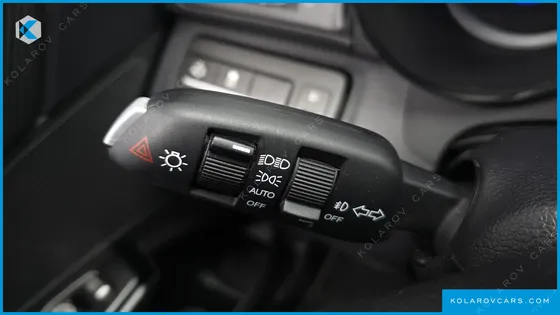 KGM - SSANGYONG TIVOLI DIESEL RX 2WD