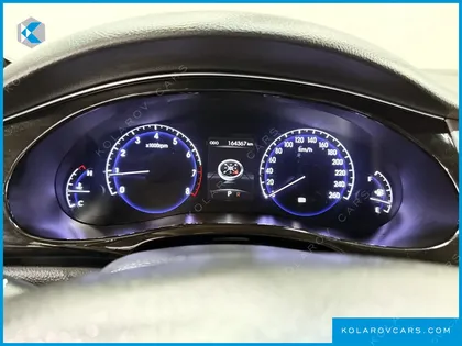 HYUNDAI GENESIS BH330 PREMIUM