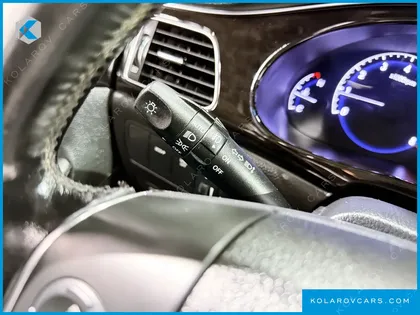 HYUNDAI GENESIS BH330 PREMIUM