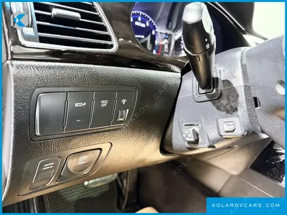 HYUNDAI GENESIS BH330 PREMIUM