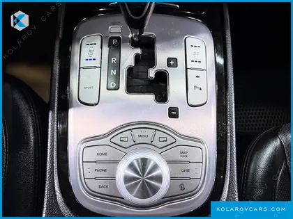 HYUNDAI GENESIS BH330 PREMIUM