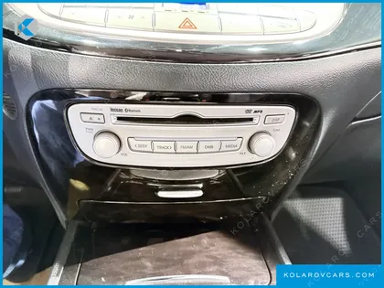 HYUNDAI GENESIS BH330 PREMIUM