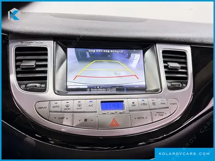 HYUNDAI GENESIS BH330 PREMIUM