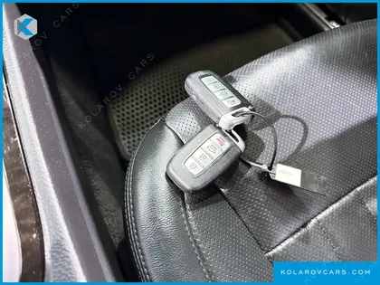 HYUNDAI GENESIS BH330 PREMIUM