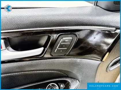 HYUNDAI GENESIS BH330 PREMIUM