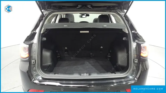 JEEP COMPASS 2.4 LONGITUDE AWD
