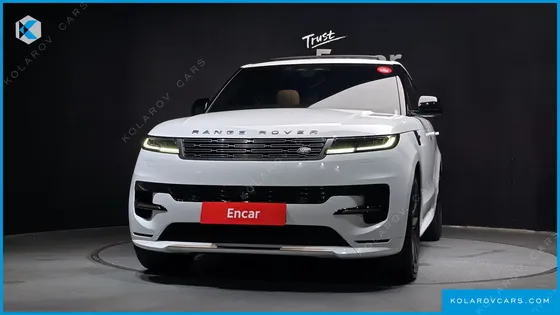 LAND ROVER RANGE ROVER SPORT P360 HSE DYNAMIC