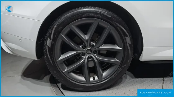 LAND ROVER RANGE ROVER SPORT P360 HSE DYNAMIC