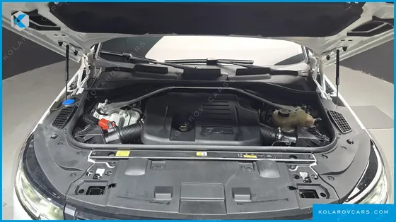 LAND ROVER RANGE ROVER SPORT P360 HSE DYNAMIC