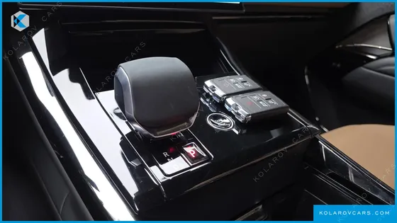 LAND ROVER RANGE ROVER SPORT P360 HSE DYNAMIC