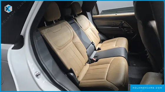 LAND ROVER RANGE ROVER SPORT P360 HSE DYNAMIC