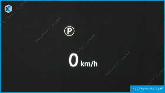 LAND ROVER RANGE ROVER SPORT P360 HSE DYNAMIC