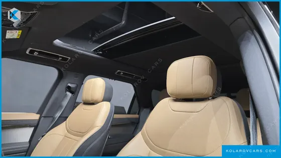 LAND ROVER RANGE ROVER SPORT P360 HSE DYNAMIC