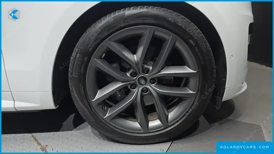 LAND ROVER RANGE ROVER SPORT P360 HSE DYNAMIC