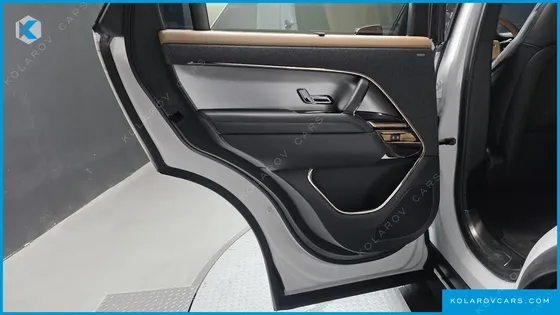 LAND ROVER RANGE ROVER SPORT P360 HSE DYNAMIC