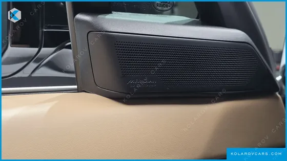 LAND ROVER RANGE ROVER SPORT P360 HSE DYNAMIC