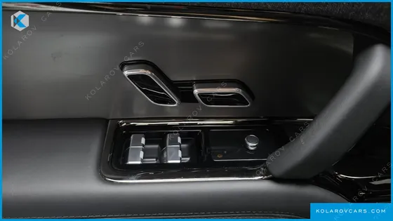 LAND ROVER RANGE ROVER SPORT P360 HSE DYNAMIC
