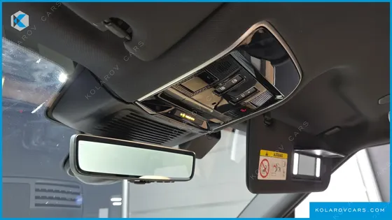 LAND ROVER RANGE ROVER SPORT P360 HSE DYNAMIC