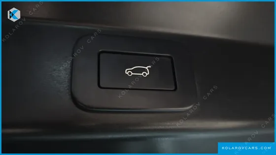 LAND ROVER RANGE ROVER SPORT P360 HSE DYNAMIC