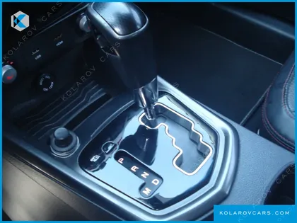 KGM - SSANGYONG TIVOLI DIESEL IX 4WD