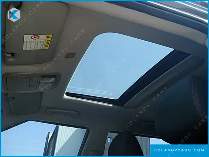 KGM - SSANGYONG TIVOLI DIESEL IX 4WD