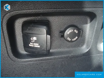 KGM - SSANGYONG TIVOLI DIESEL IX 4WD