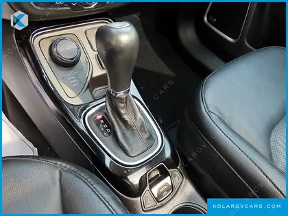 JEEP COMPASS 2.4 LIMITIED AWD