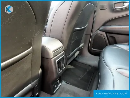 JEEP COMPASS 2.4 LIMITIED AWD