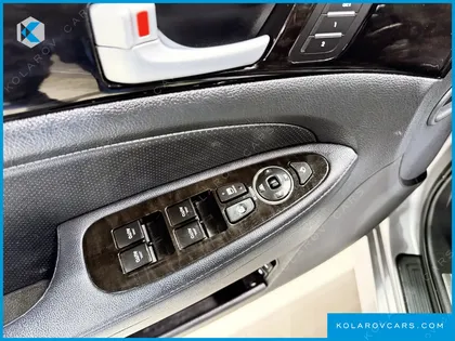 HYUNDAI GENESIS BH 330 LUXURY
