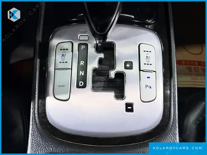 HYUNDAI GENESIS BH 330 LUXURY