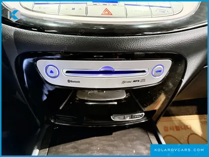 HYUNDAI GENESIS BH 330 LUXURY