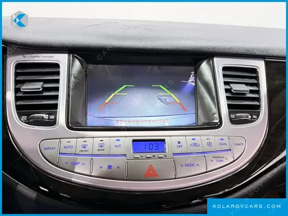 HYUNDAI GENESIS BH 330 LUXURY