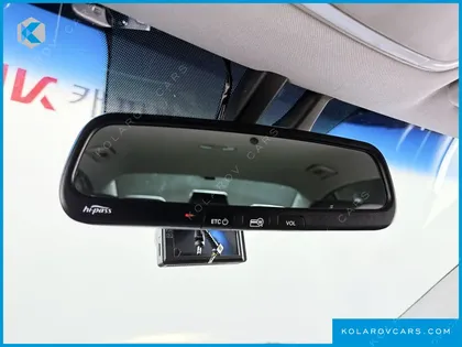 HYUNDAI GENESIS BH 330 LUXURY