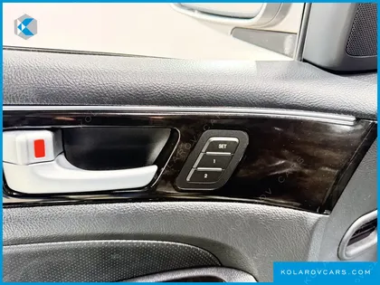 HYUNDAI GENESIS BH 330 LUXURY
